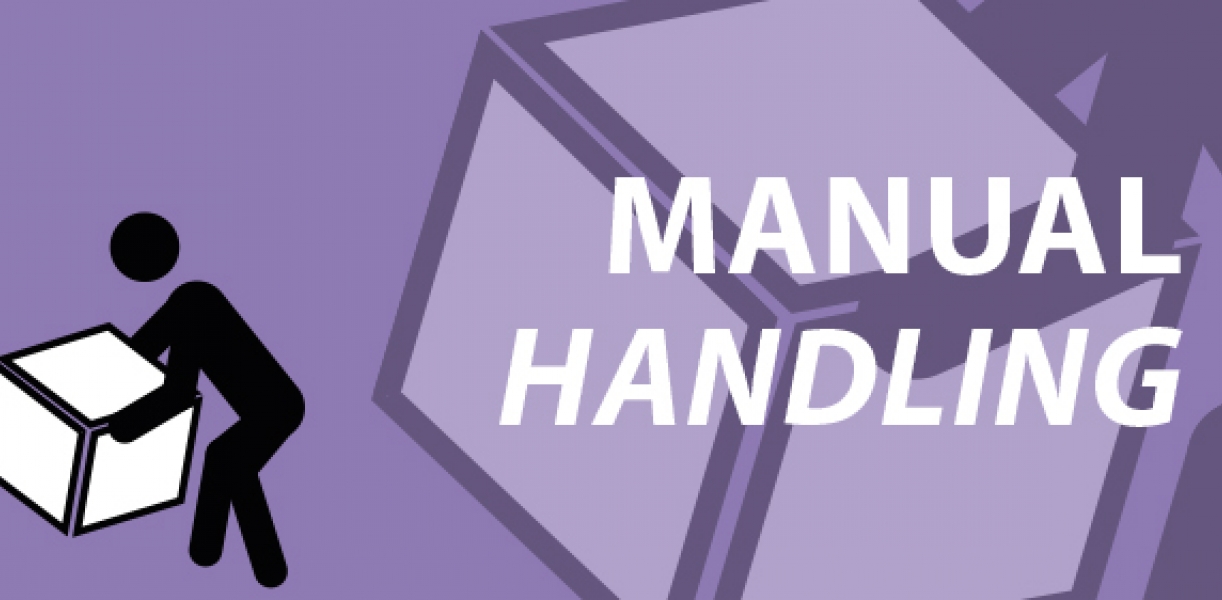 Manual Handling | Highfield e-learning